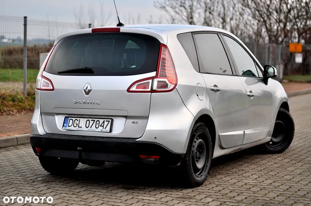 Renault Scenic - 4