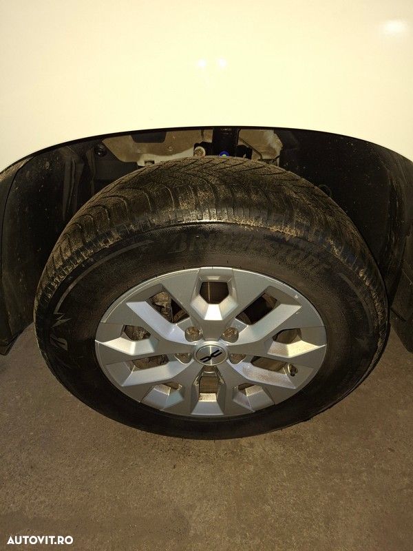 Dacia Duster TCe 150 EDC 2WD Journey - 13