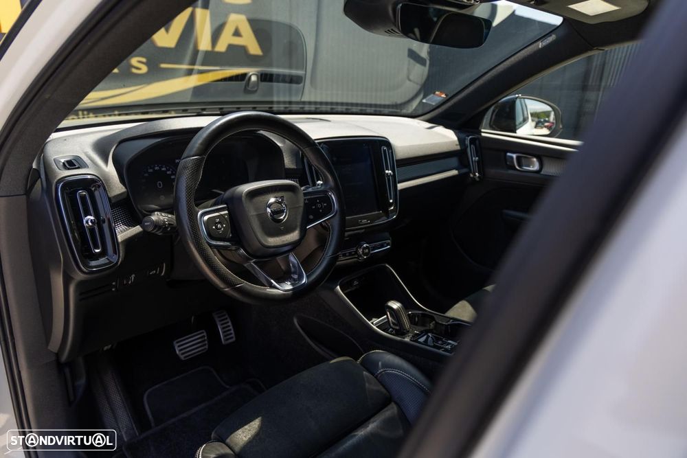 Volvo XC 40 - 4