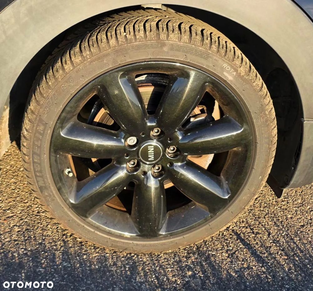 MINI Clubman [F54] 19 - 7