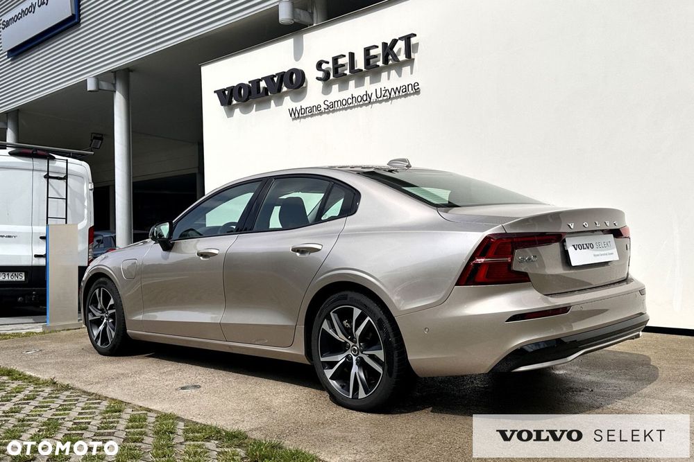 Volvo S60 - 10