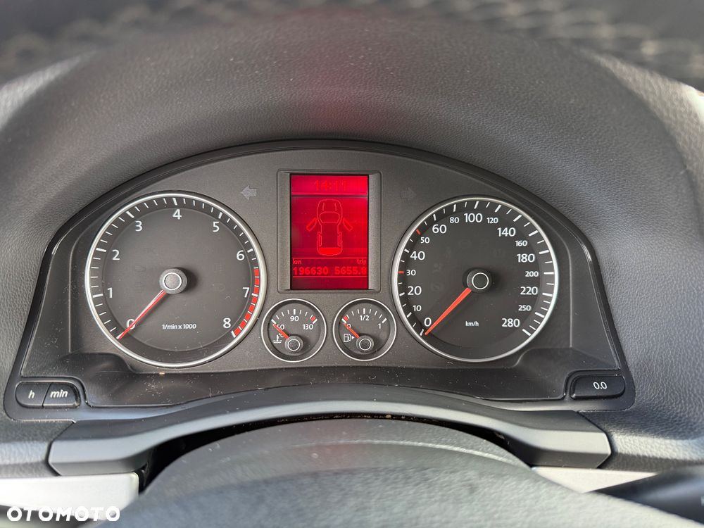 Volkswagen Scirocco - 15