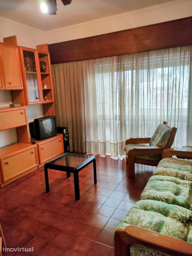 Apartamento T1 para arrendar - Grande imagem: 4/9