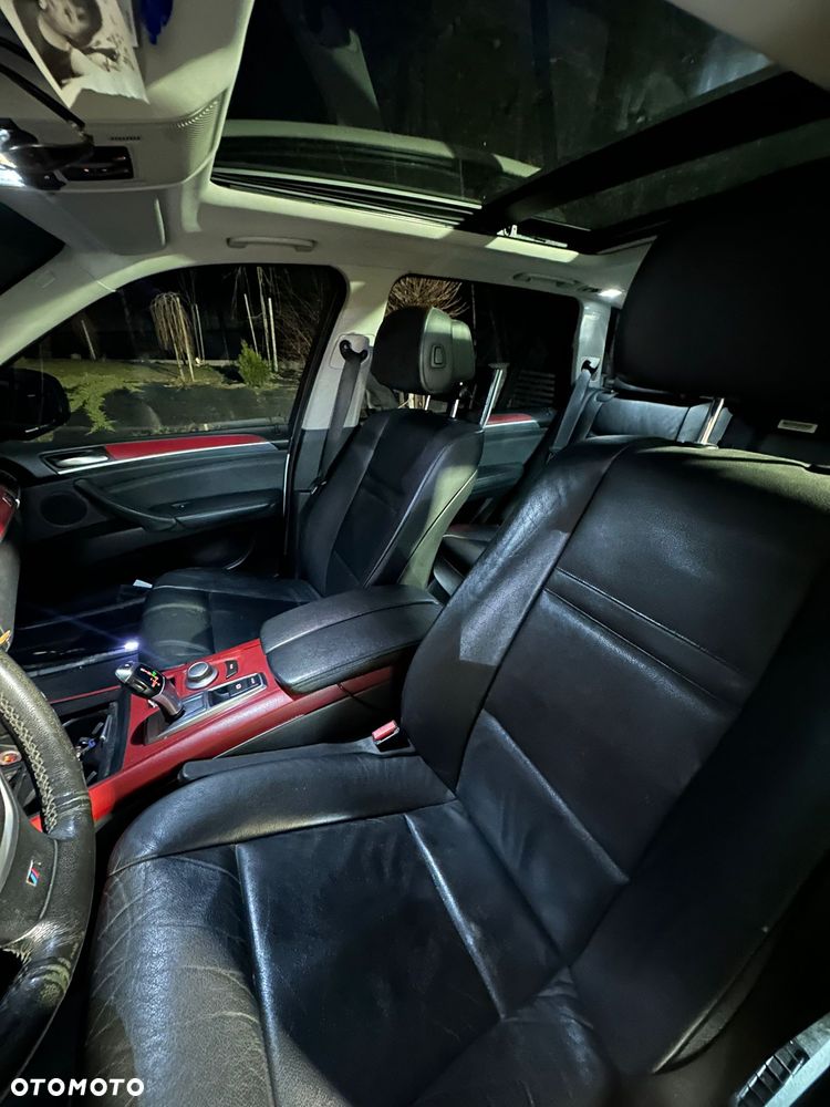 BMW X5 3.5d xDrive - 3