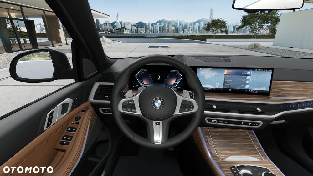 BMW X5 xDrive40i mHEV M Sport sport - 14