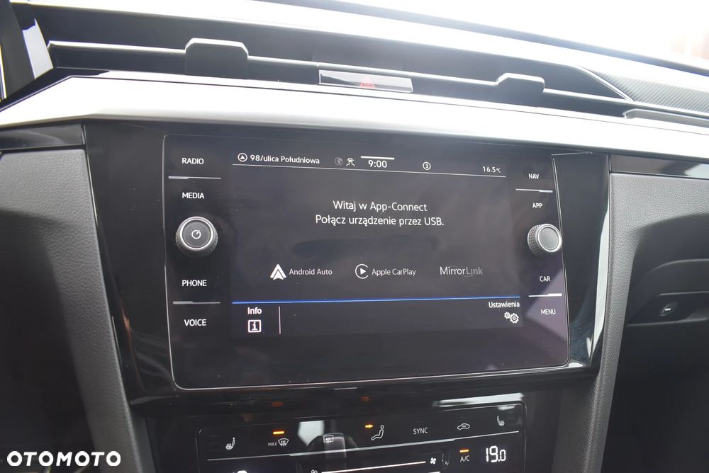 Volkswagen Arteon 2.0 TDI Elegance DSG - 32