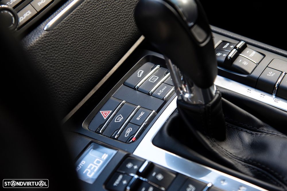 Porsche Macan S PDK - 15