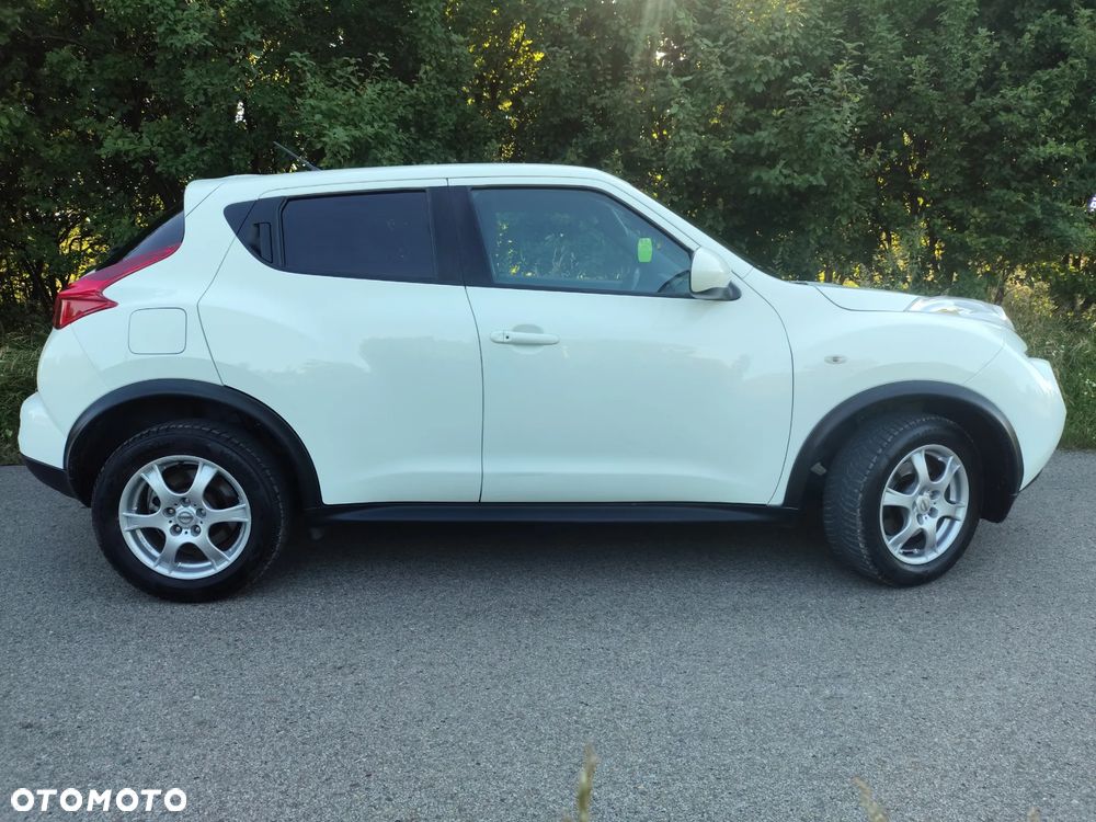 Nissan Juke 1.6 DIG-T Tekna - 9