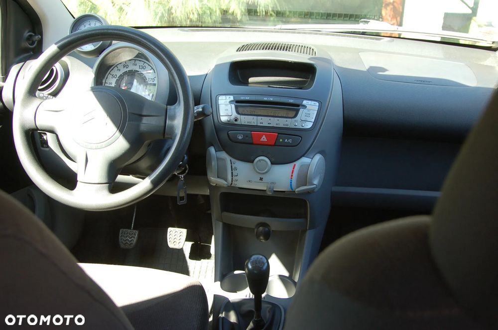 Citroën C1 1.0 Exclusive - 27