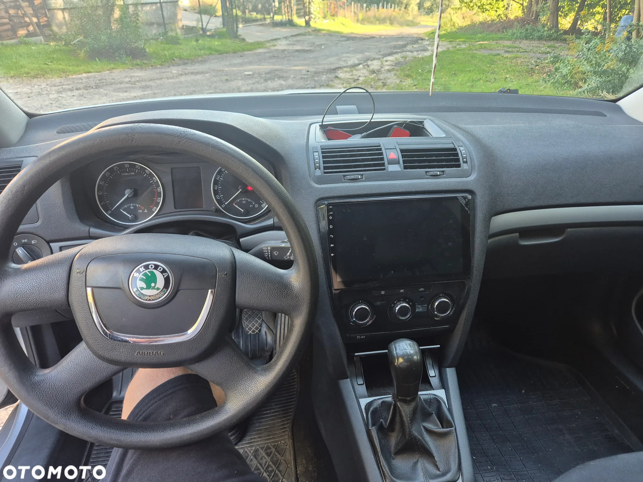 Skoda Octavia 1.6 TDI Classic - 8