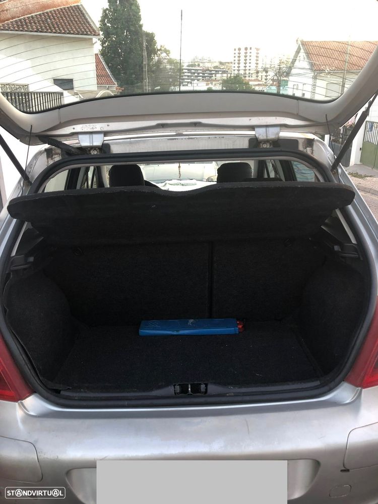 Peugeot 307 1.4 HDi XT - 7