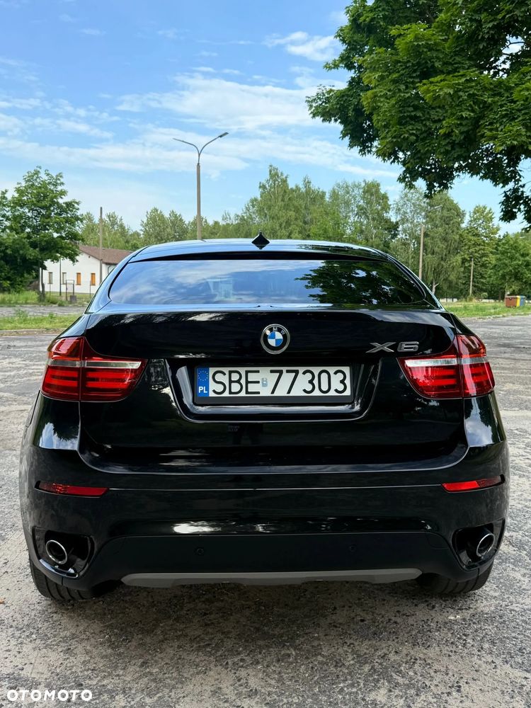 BMW X6 30d xDrive - 2
