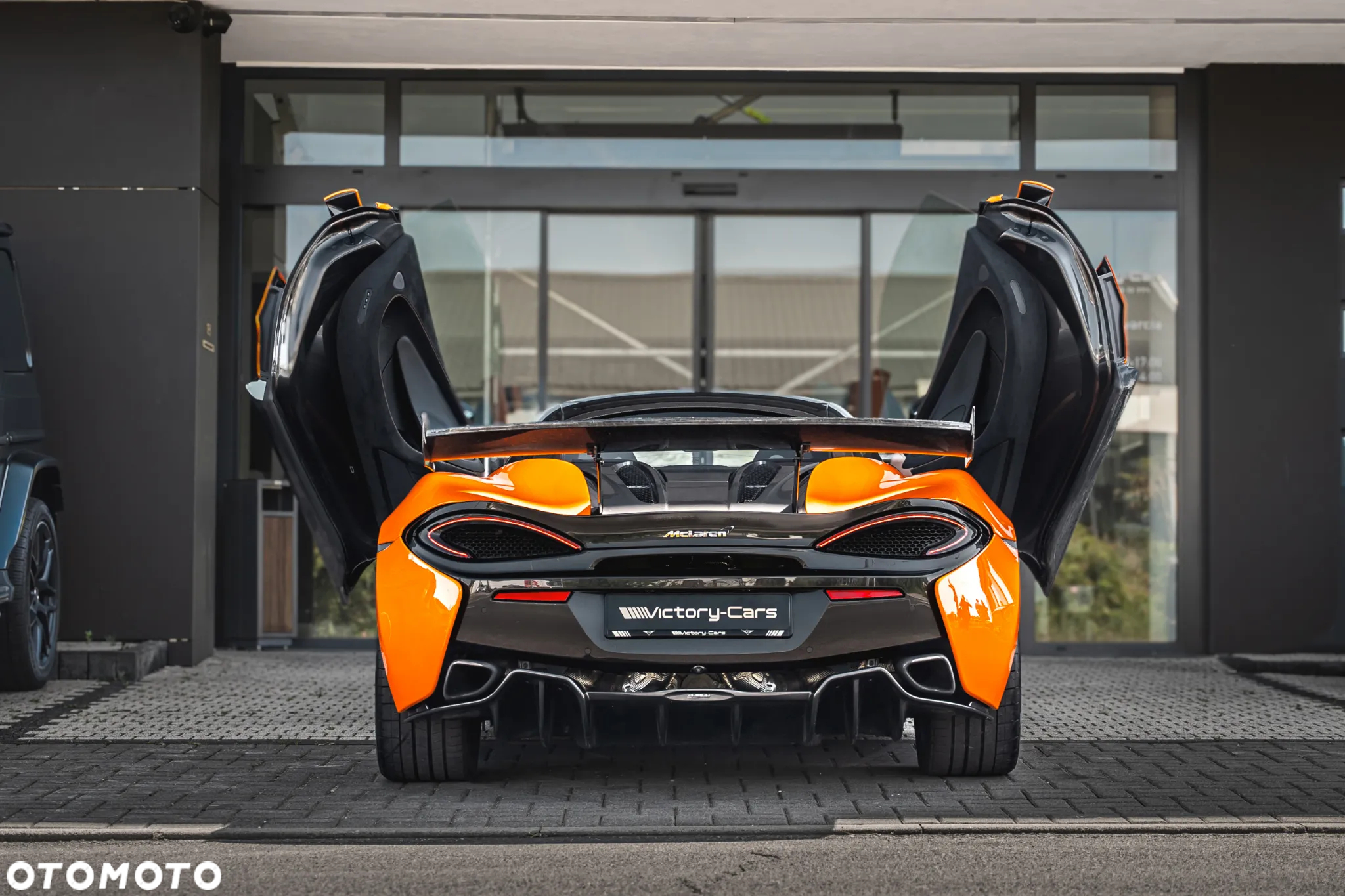 McLaren 570S Coupe - 21
