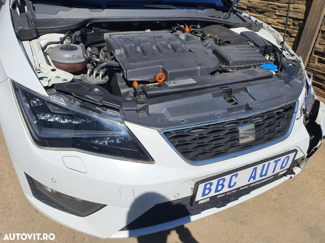 2.0 CKF MOTOR SEAT LEON 5F - 1