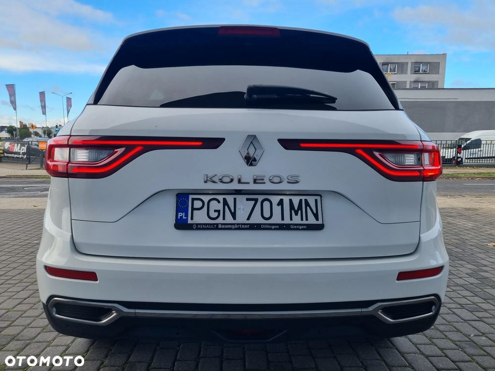 Renault Koleos ENERGY dCi 175 X-tronic LIMITED - 38