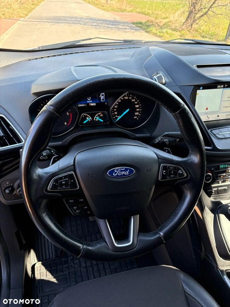Ford Kuga 1.5 TDCi 2x4 Cool & Connect - 21