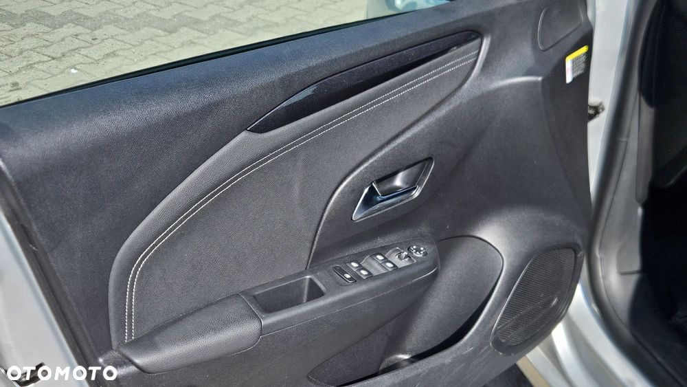 Opel Corsa 1.2 T GS S&S - 14