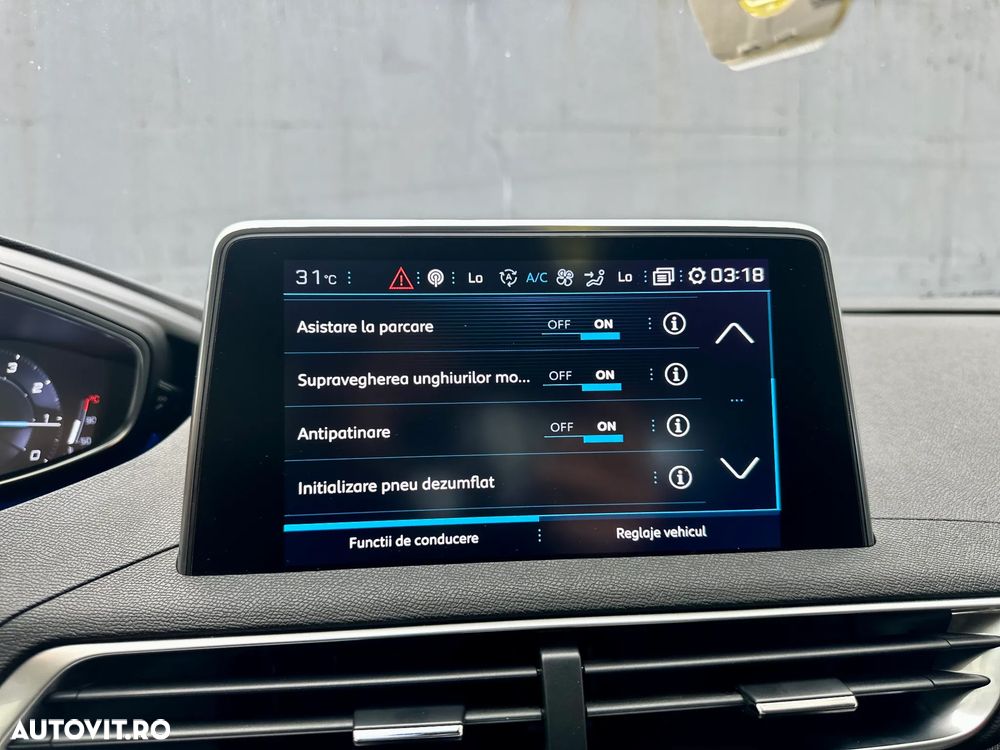 Peugeot 3008 - 29