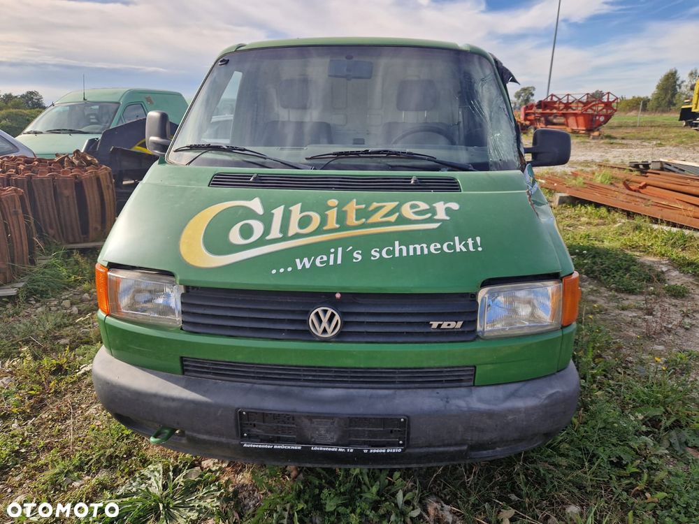 Volkswagen T4 - 7