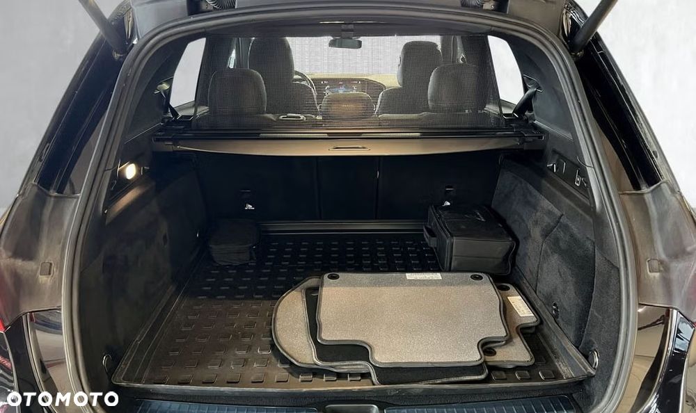 Mercedes-Benz GLE 350 de 4-Matic Premium - 19