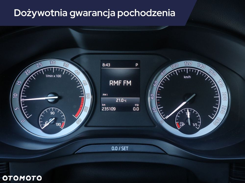 Skoda Kodiaq - 13