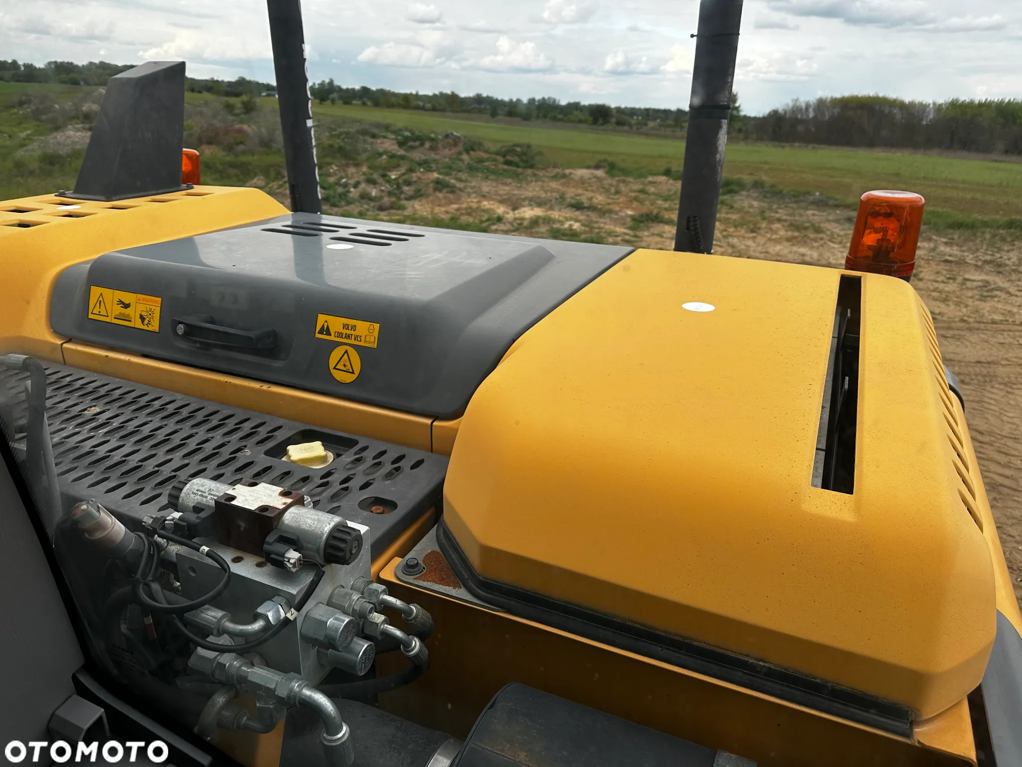 Volvo EW 160D - 12