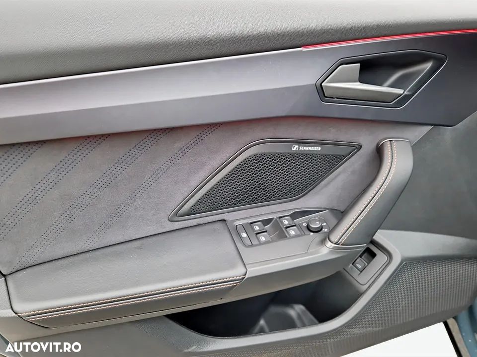 Cupra Formentor 2.0 TSI DSG7 4Drive - 16