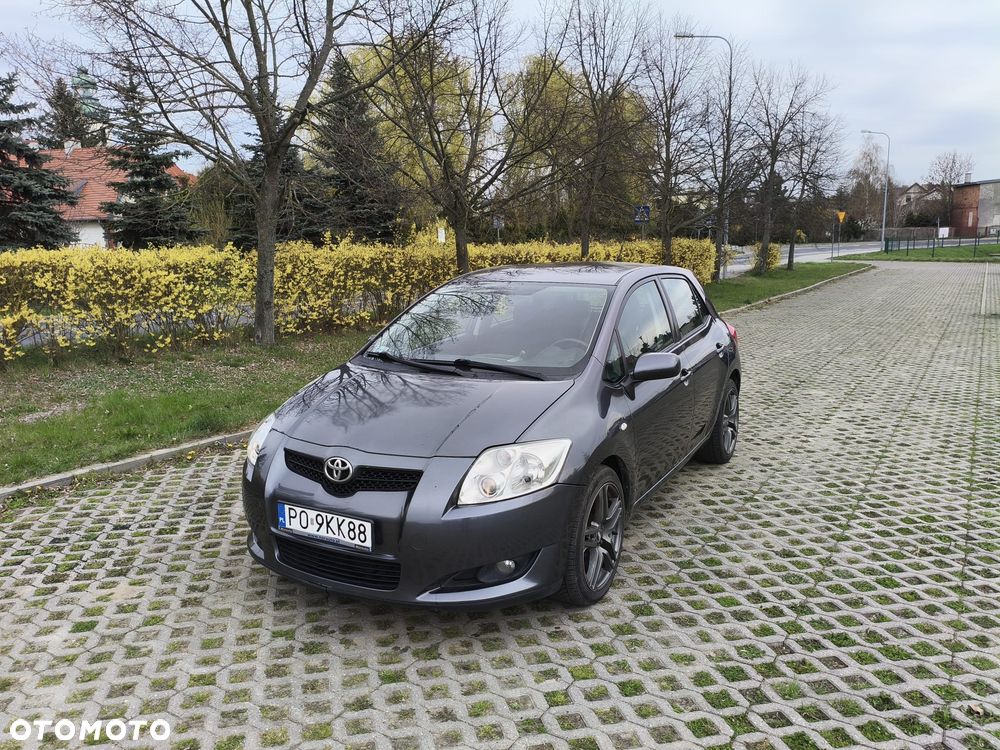 Toyota Auris 2.0 D-4D Premium - 7