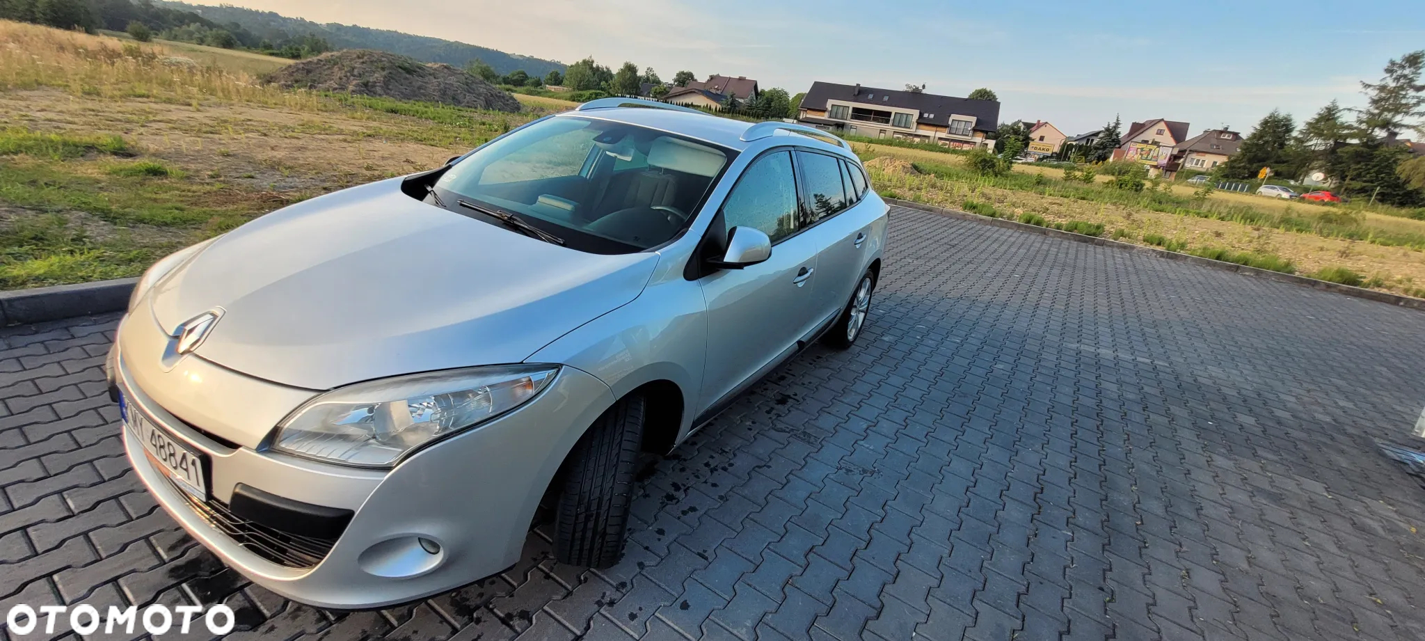 Renault Megane 1.4 16V TCE Bose Edition - 20