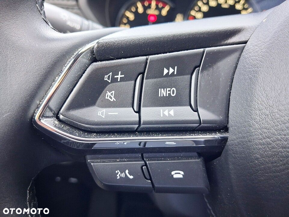 Mazda CX-5 - 19