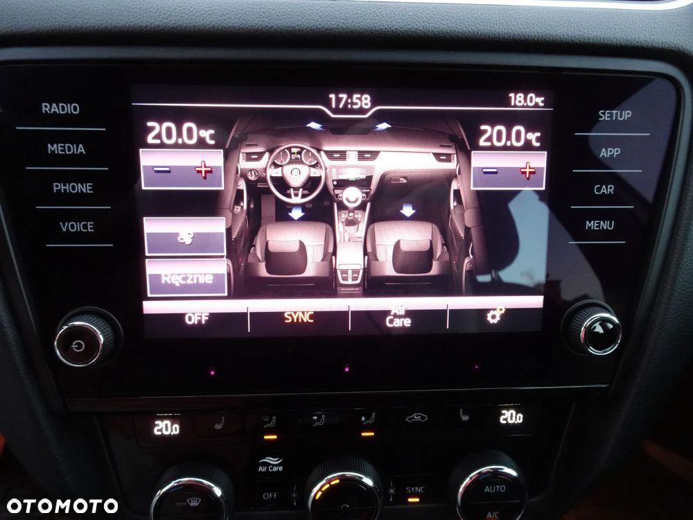 Skoda Octavia 1.5 TSI GPF ACT Ambition - 29