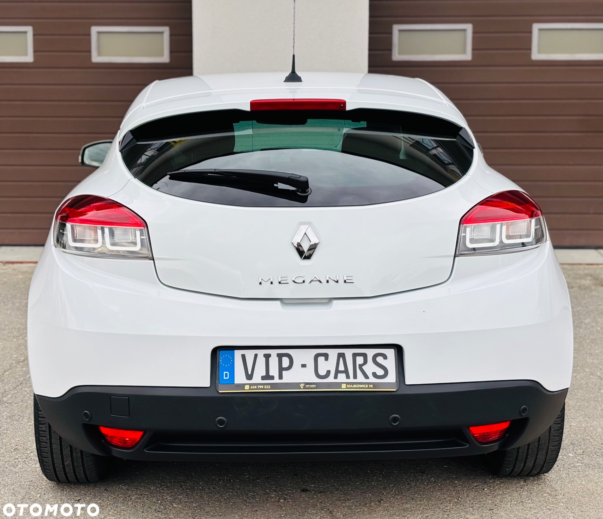 Renault Megane - 5