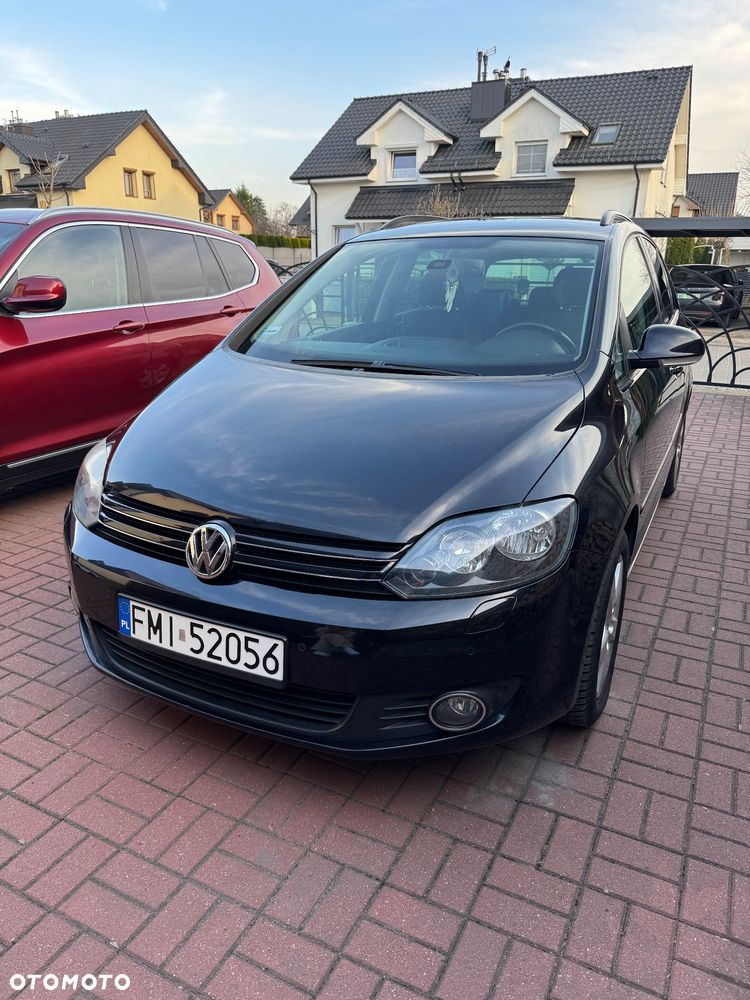 Volkswagen Golf - 3