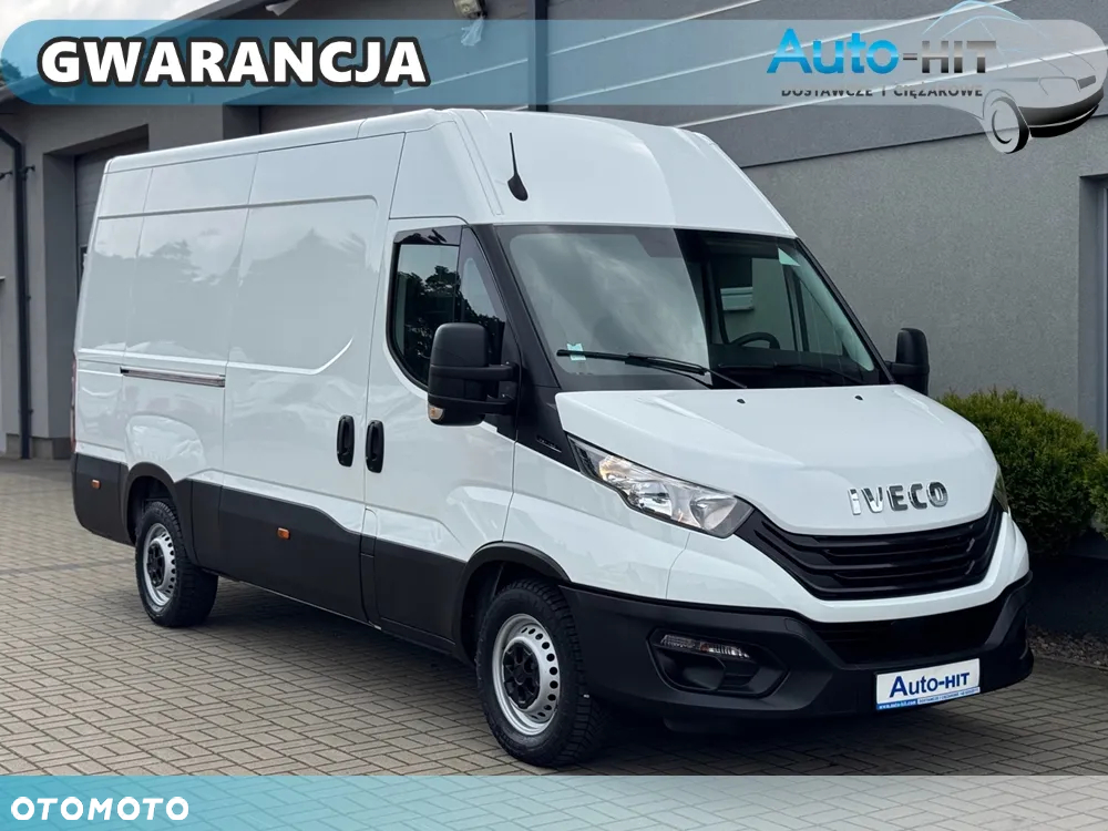 Iveco Daily - 2