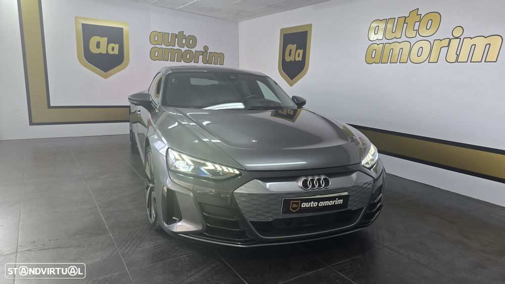 Audi e-tron GT quattro - 3