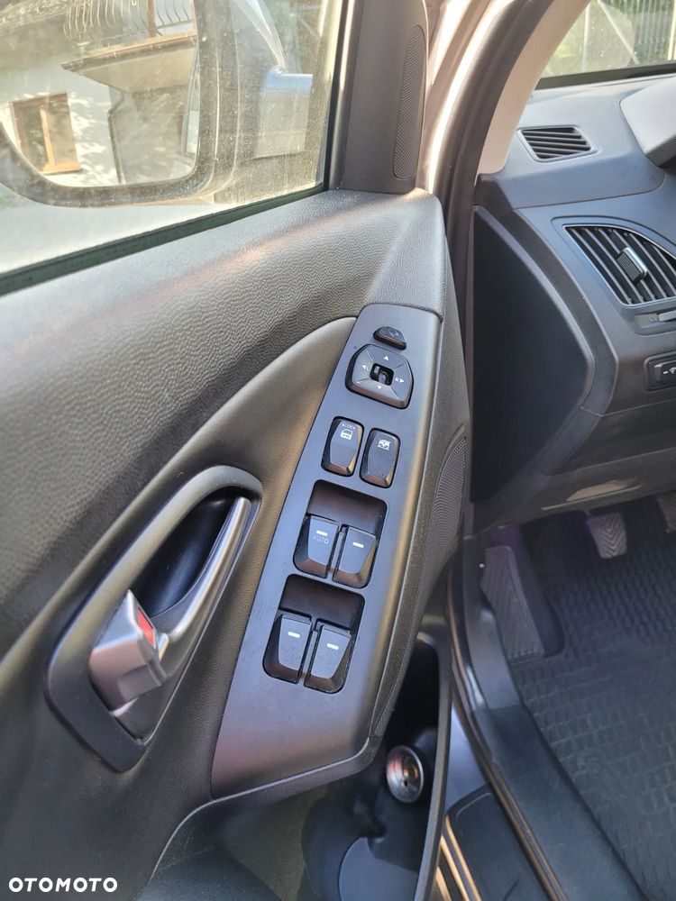 Hyundai ix35 1.6 GDI Comfort 2WD - 20