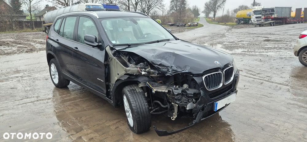BMW X3 - 3