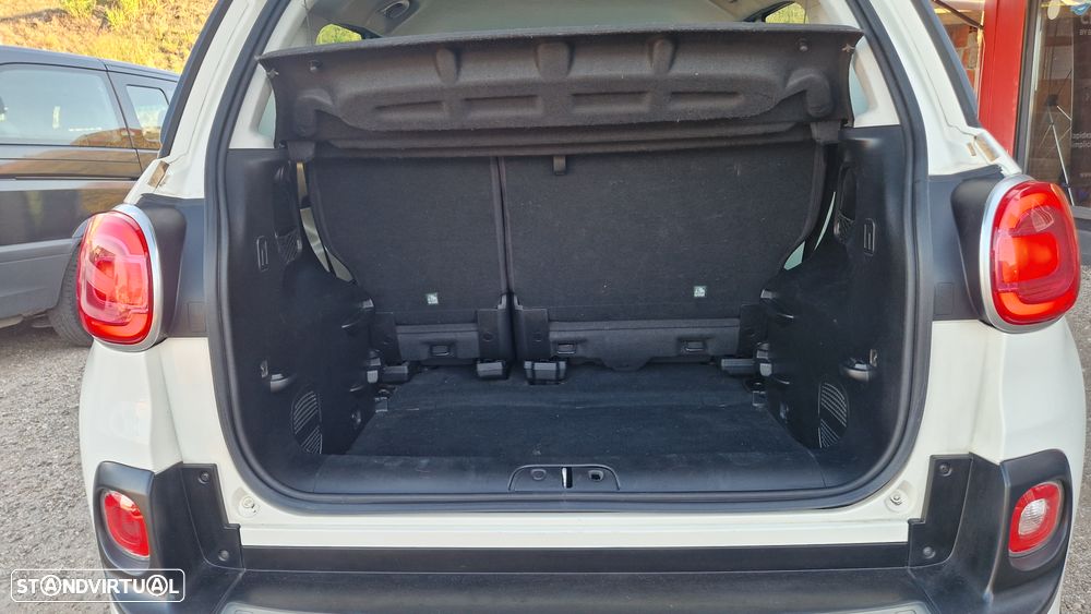 Fiat 500L 1.3 MJ Opening Edition - 21