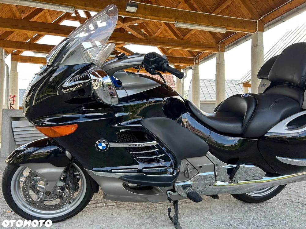 BMW LT - 34