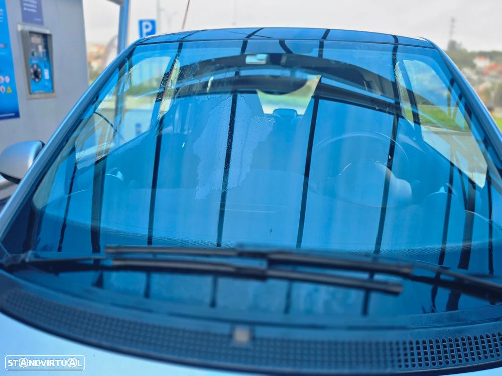 Smart Fortwo Coupé cdi softouch passion dpf — fotografia 18