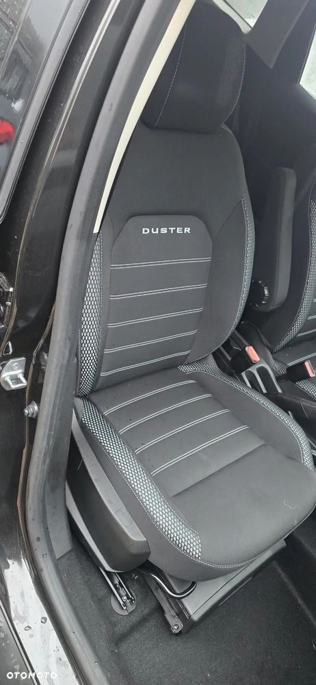 Dacia Duster 1.3 TCe FAP Prestige - 14