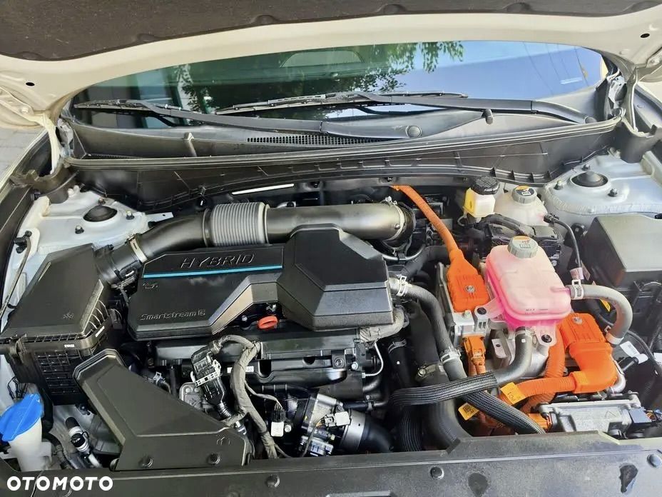 Hyundai Tucson - 17