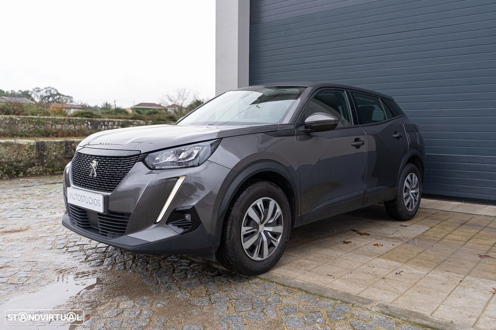 Peugeot 2008 PureTech 130 Allure Pack - 1