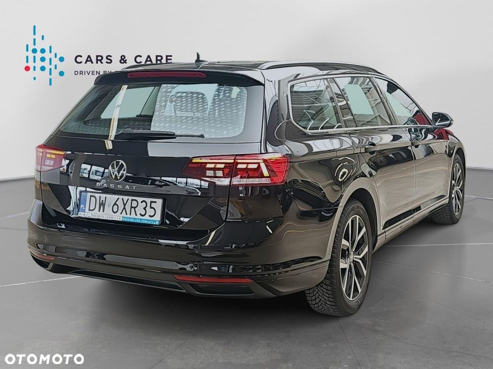 Volkswagen Passat Variant 1.5 TSI EVO Business DSG - 23