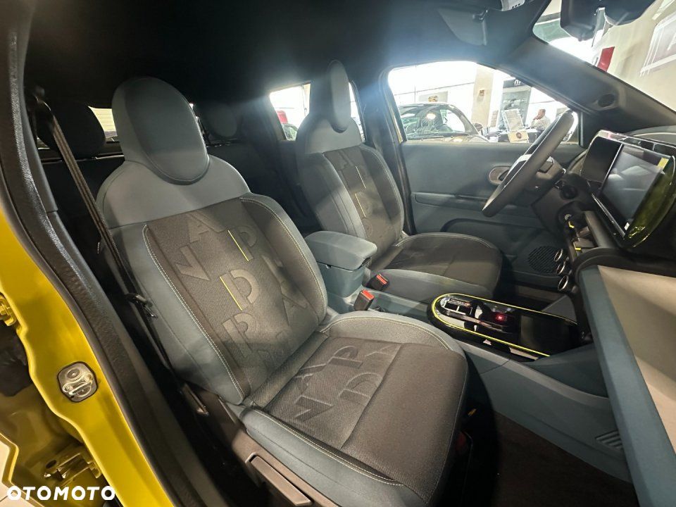 Fiat Grande Panda - 10