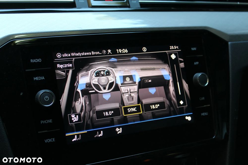 Volkswagen Passat 2.0 TDI EVO Business DSG - 11