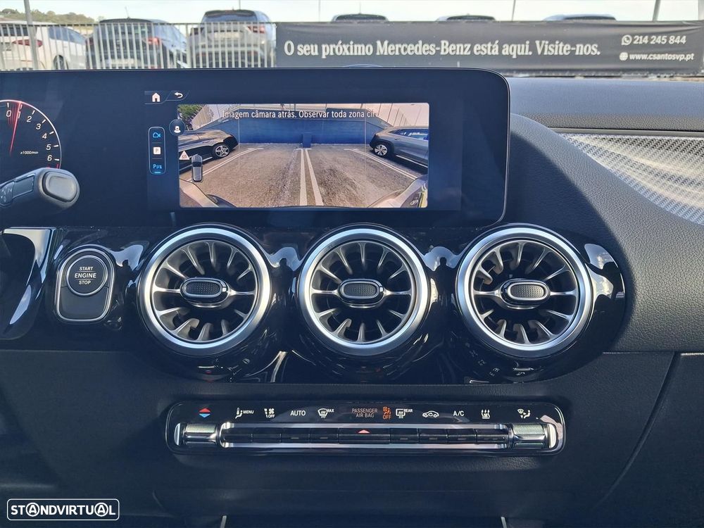 Mercedes-Benz GLA 250 e AMG Line - 21