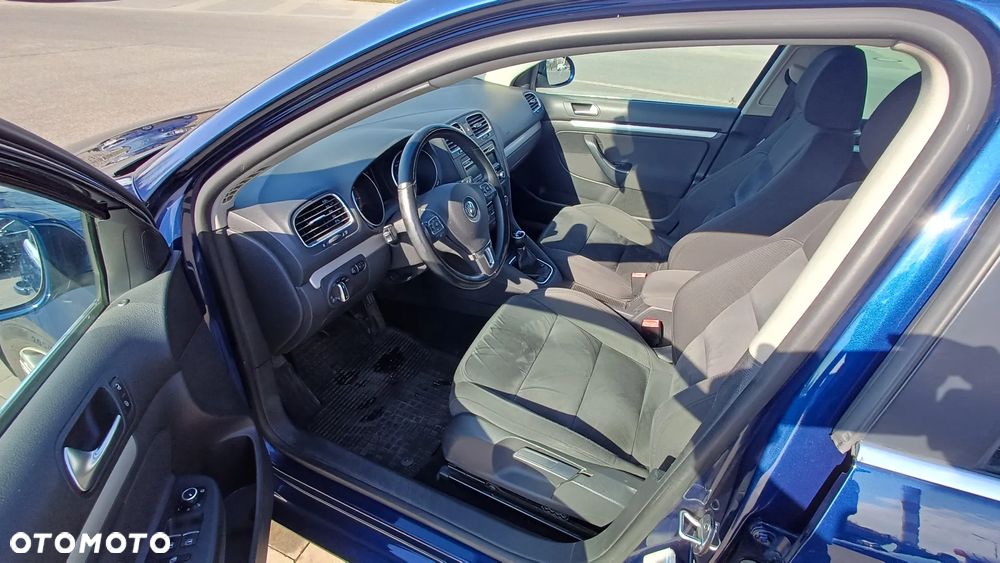 Volkswagen Golf 1.4 TSI Highline - 9