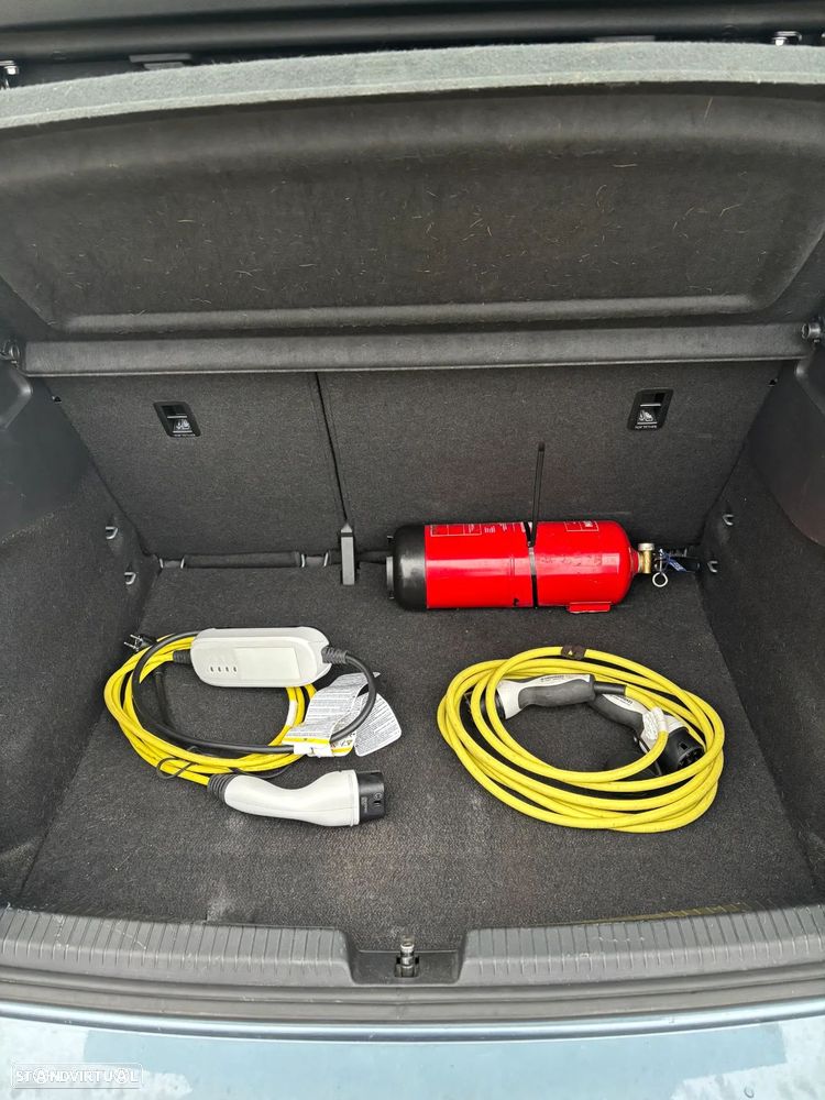 VW ID.3 Pro Performance - 2