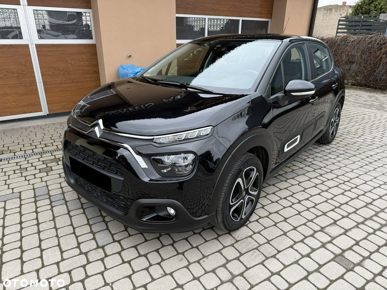 Citroën C3 - 12